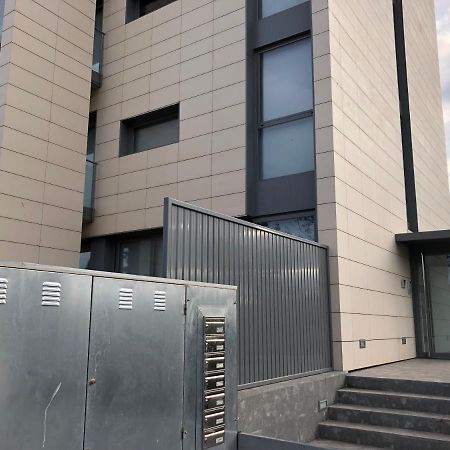 Appartement Plage Salata Rosas Roses Exterior foto