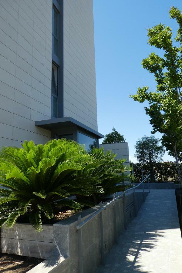 Appartement Plage Salata Rosas Roses Exterior foto