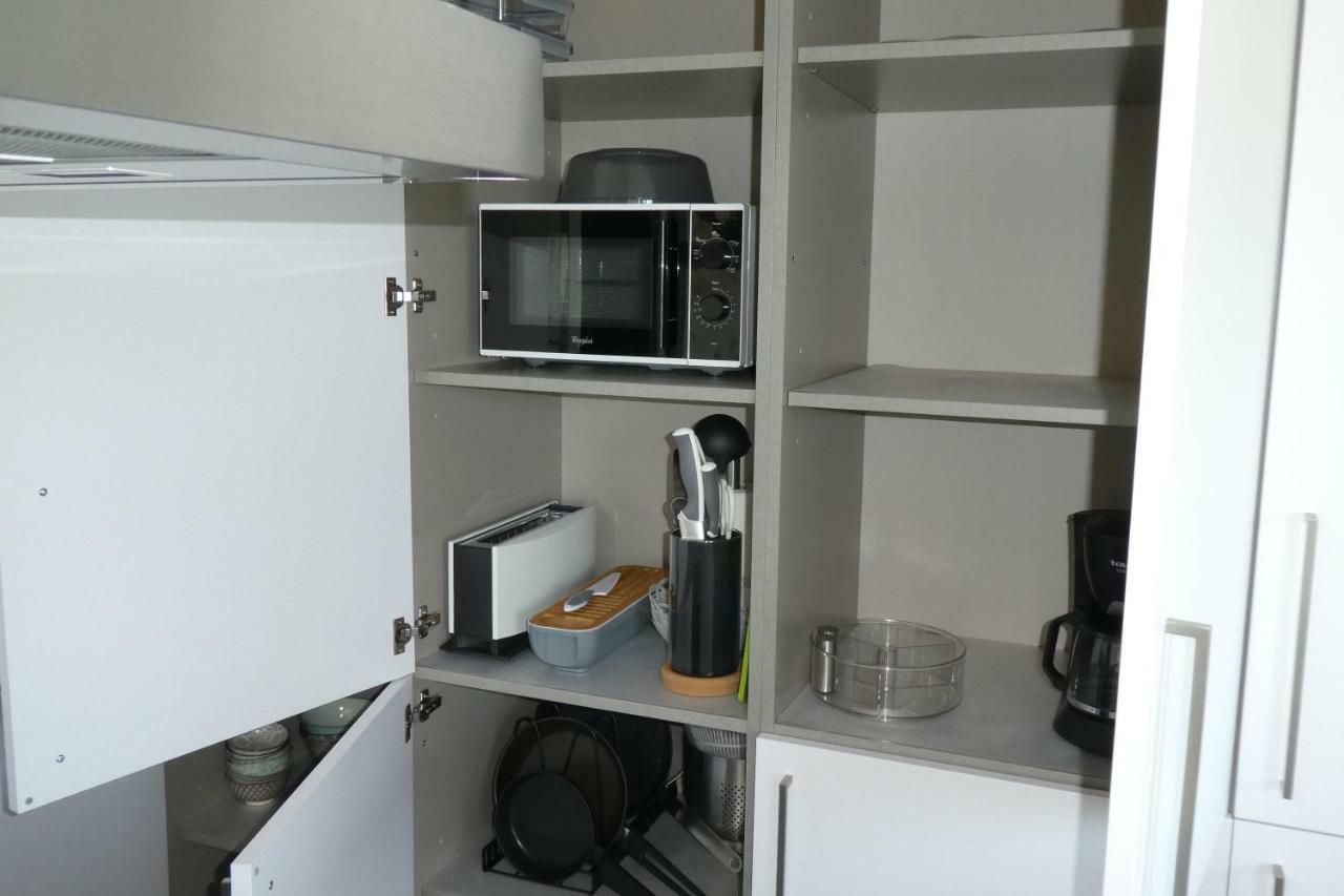 Appartement Plage Salata Rosas Roses Exterior foto