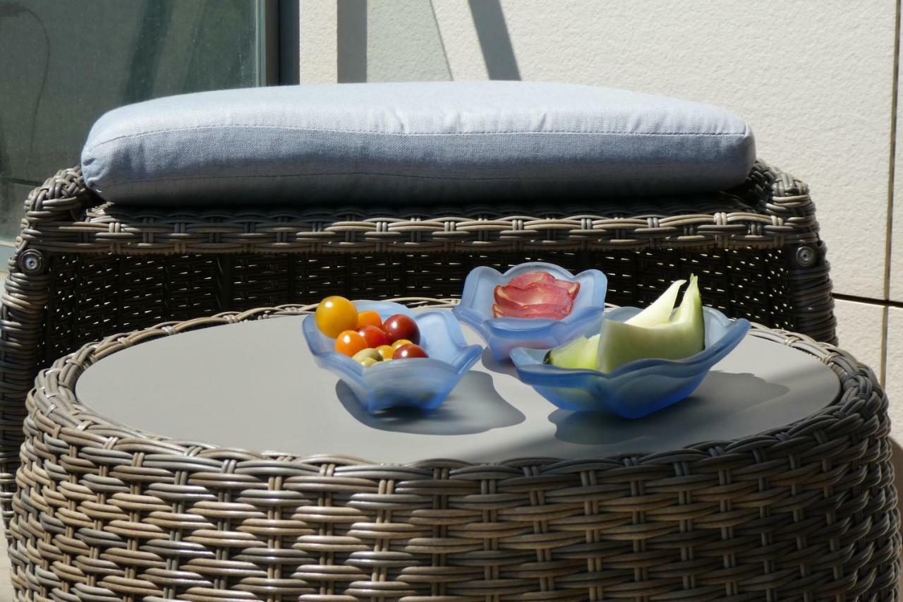 Appartement Plage Salata Rosas Roses Exterior foto