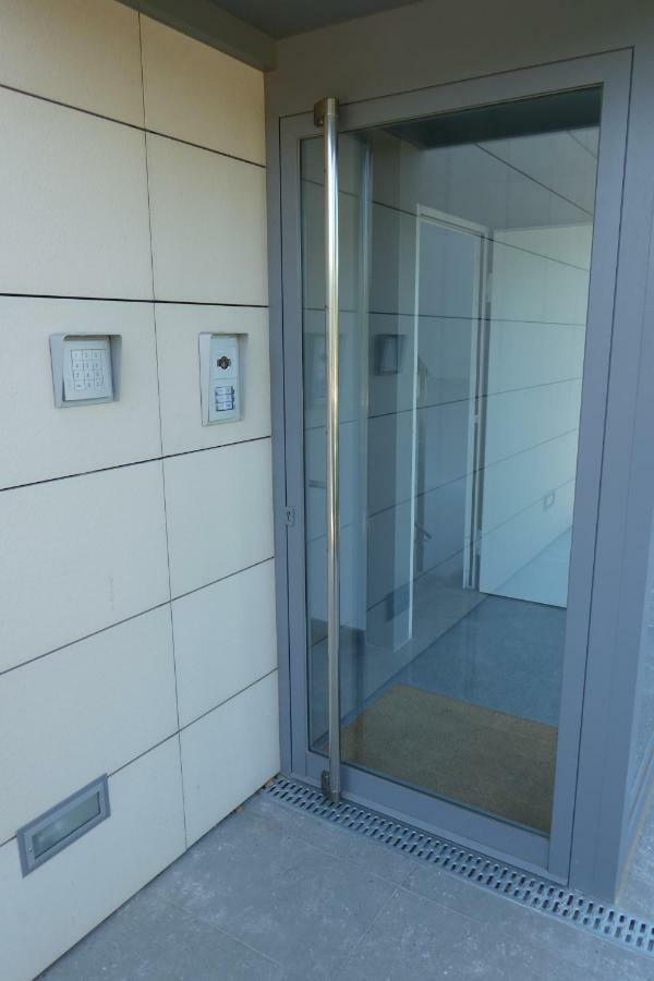 Appartement Plage Salata Rosas Roses Exterior foto