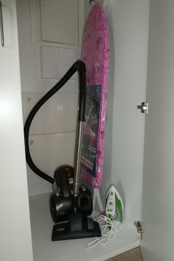 Appartement Plage Salata Rosas Roses Exterior foto